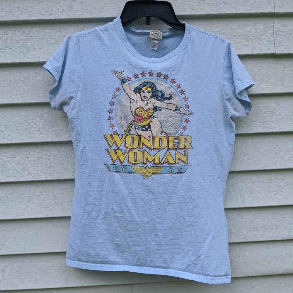 DC Comics Wonder Woman T-Shirt